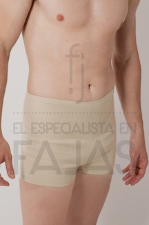 BOXER HERNIA INGUINAL DE ALGOD&Oacute;N 