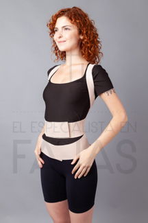 <?=CORRECTOR DE POSTURA UNISEX?>