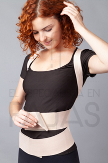 <?=CORRECTOR DE POSTURA UNISEX?>