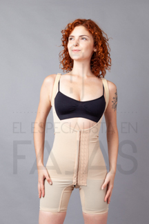 <?=Faja para lipoaspiracion de abdomen?>