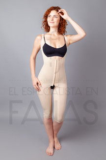 <?=Faja para lipoaspiraci&oacute;n espalda alta?>