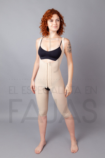 <?=Faja para lipoaspiraci&oacute;n espalda alta?>