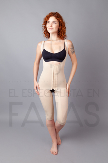 <?=Faja para lipoaspiraci&oacute;n espalda alta?>