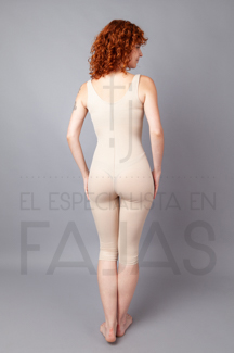 <?=Faja para lipoaspiraci&oacute;n espalda alta?>