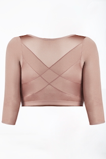 <?=Open Bust Arm Shaper?>