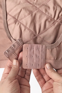 <?=Open Bust Arm Shaper?>