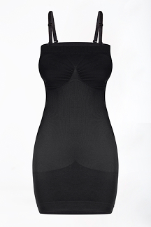 <?=Vestido lencero?>